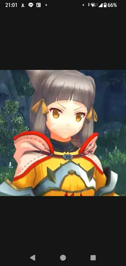 Profile image of ニア