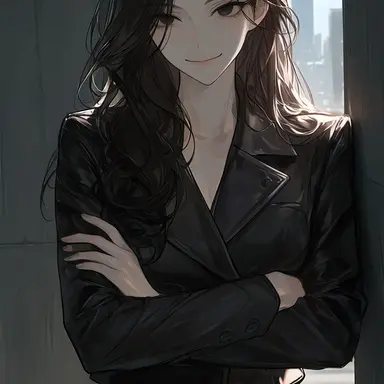 Profile image of Harper