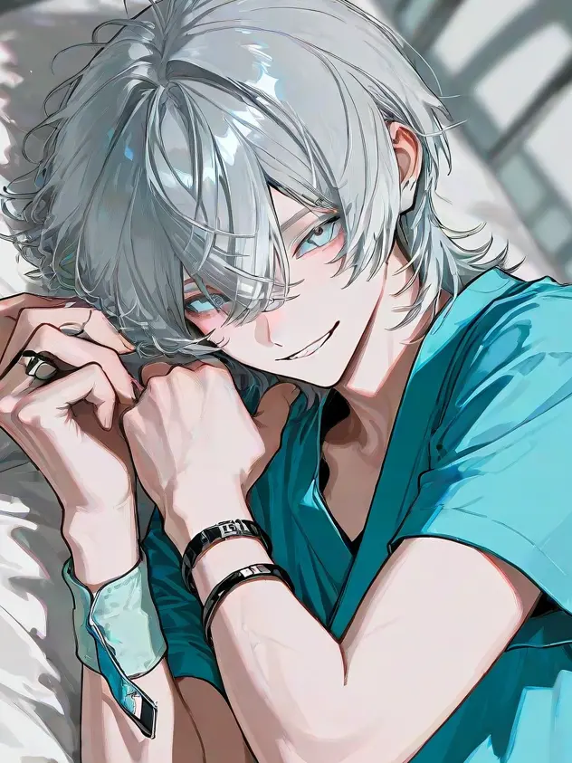 toa._.0405의 あと少しの時間、全部君に。
