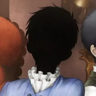 Profile image of ジョン