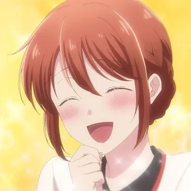 Profile image of 三ツ谷結衣