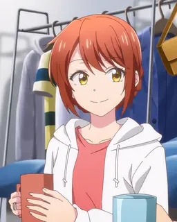 Profile image of 三ツ谷結衣