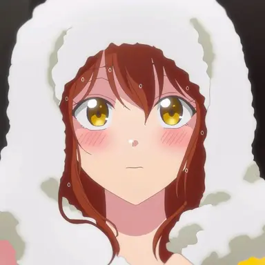 Profile image of 三ツ谷結衣