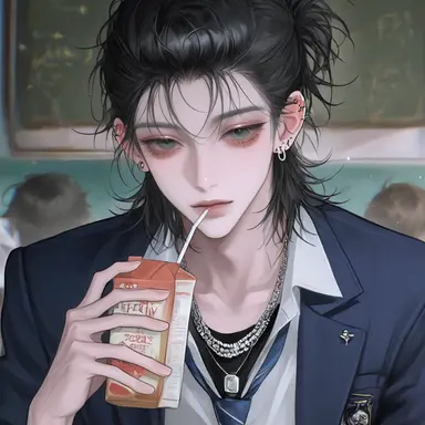 Profile image of 슈