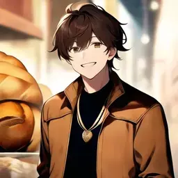 Profile image of 준브레드