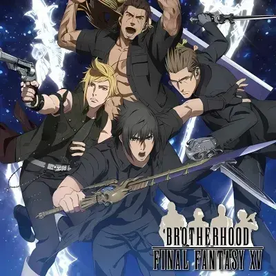 CraftyXerus7732의 Chocobros FF XV