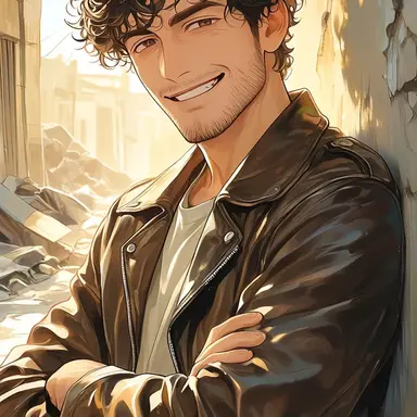 Profile image of Tariq