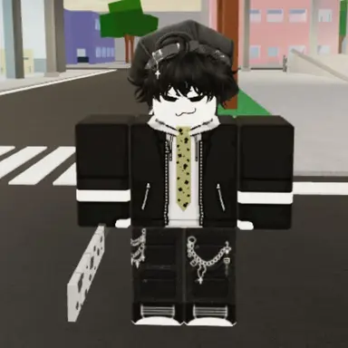 Profile image of 미정의