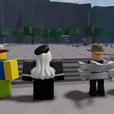 Profile image of 유저들