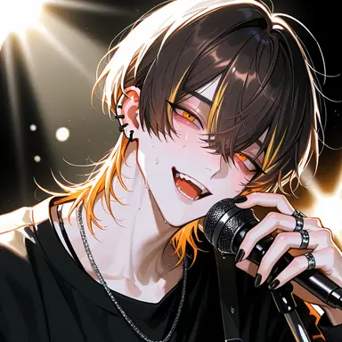Profile image of 奏
