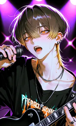 Profile image of 奏