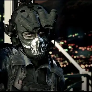 Profile image of Keegan P. Russ