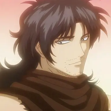 Profile image of 星海坊主