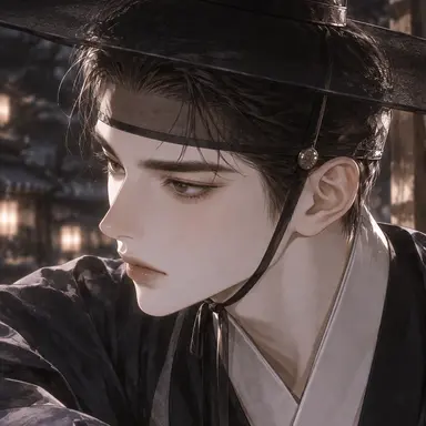 Profile image of イ・ヒョン