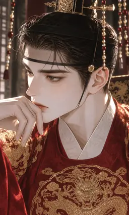 Profile image of イ・ヒョン