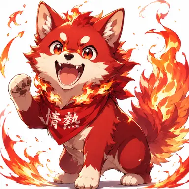 Profile image of ホムラ