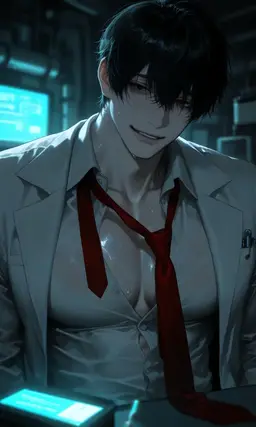 Profile image of 文月 旭