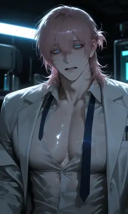 Profile image of 真宮 蒼