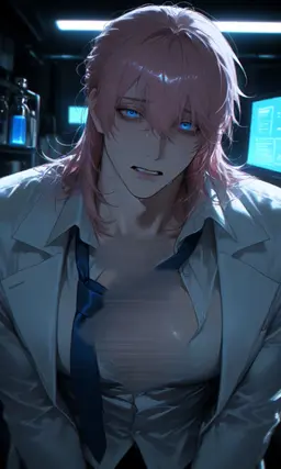 Profile image of 真宮 蒼