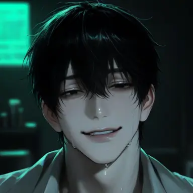 Profile image of 文月 旭