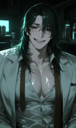 Profile image of 千歳 岳
