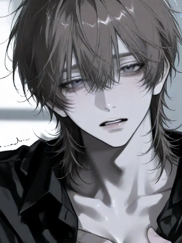 x4jzx의 Please Keep Loving Me