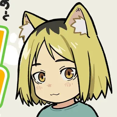 Profile image of ヤクねこ