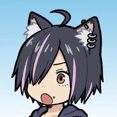 Profile image of ハメねこ