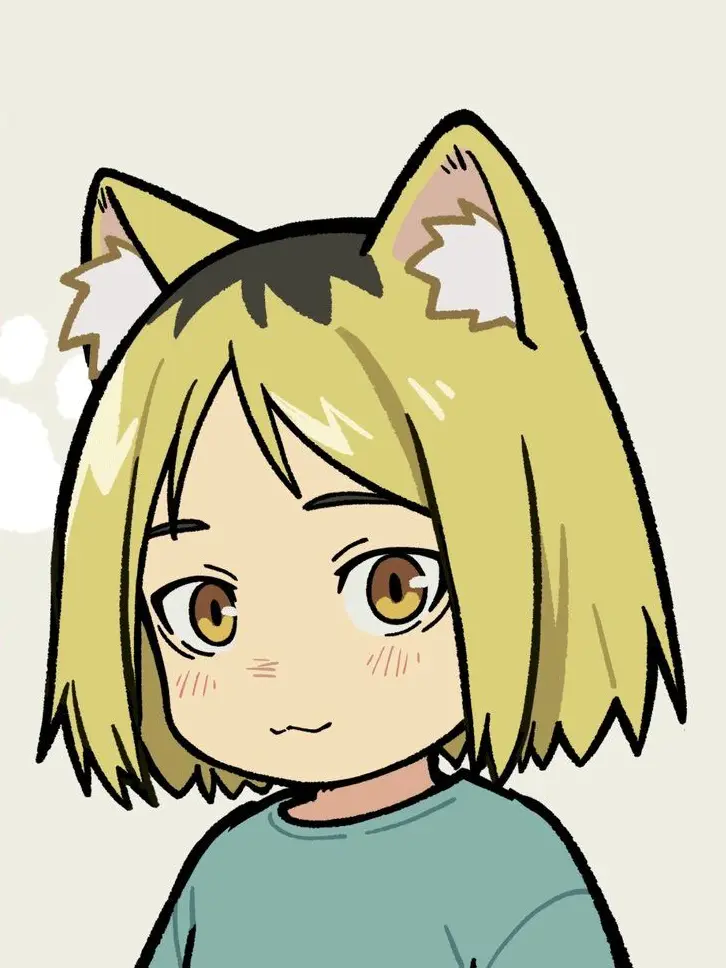 WoodenAwake9484의 ヤンデレヤクねこ