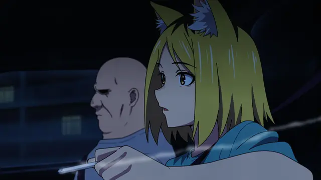 Profile image of ヤクねこ