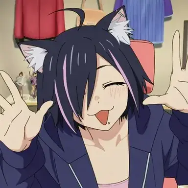 Profile image of ハメねこ