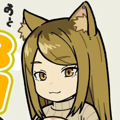 Profile image of カンサイねこ