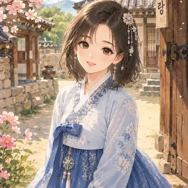 Profile image of イ・ボクスン