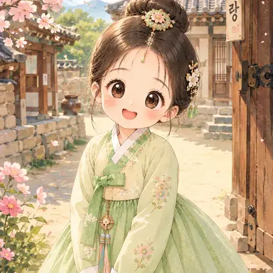 Profile image of ハン・オクスン