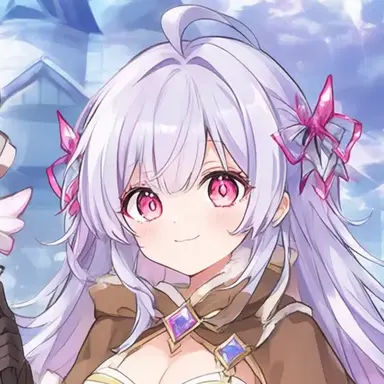 Profile image of シエル