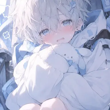 Profile image of 白雪 ふゆ