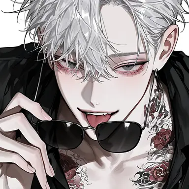 Profile image of 伽藍