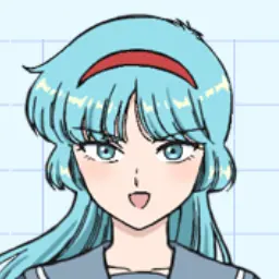 Profile image of 青木山麗子