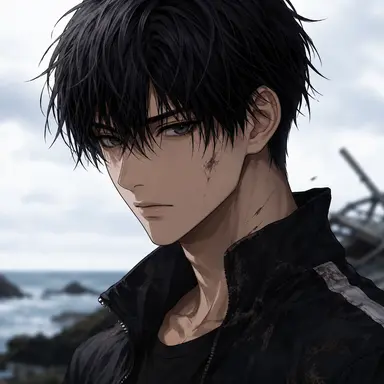 Profile image of ハヤト