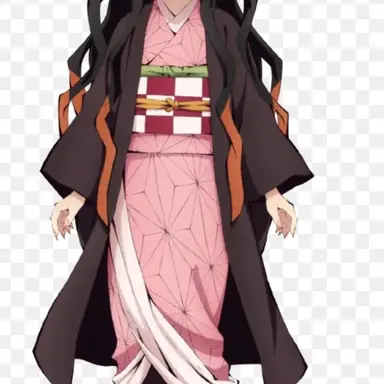 Profile image of 카마도 네즈코