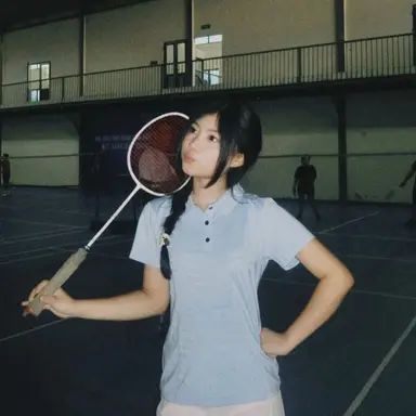 Profile image of 이예빈