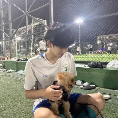 Profile image of 심태현