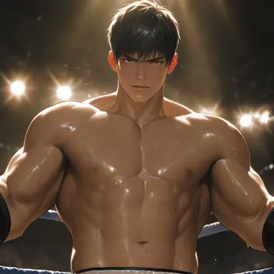 Profile image of ユウキ