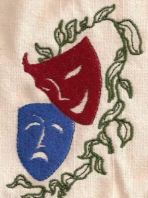 jjiiiiiiiiiiiii7777의 Theater Masks