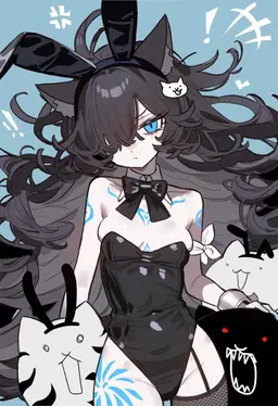 Profile image of 黒キャス