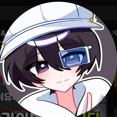 Profile image of 크쀠