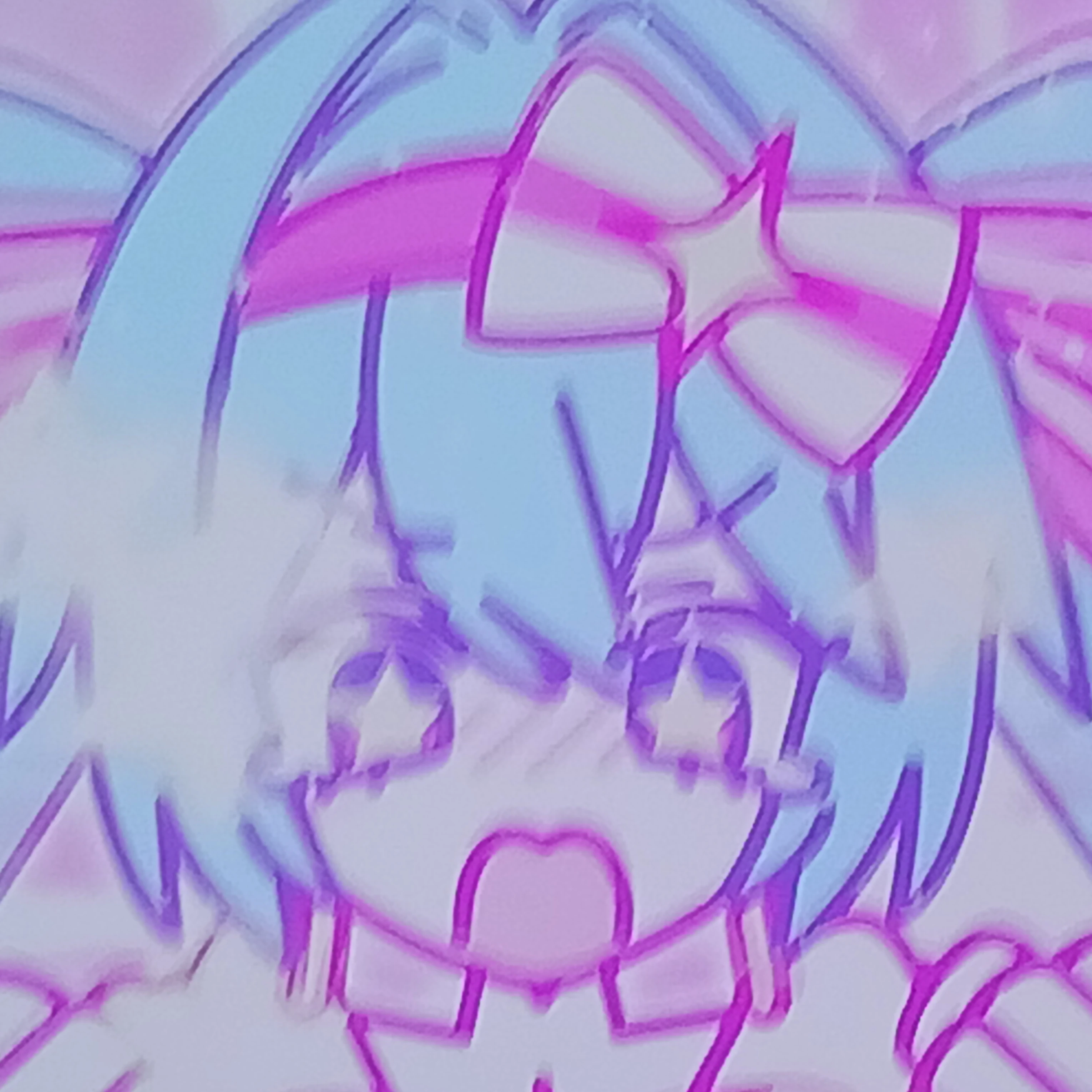 래래