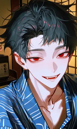 Profile image of タロ