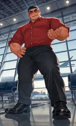 Profile image of ソウマ
