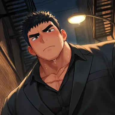Profile image of ゲン